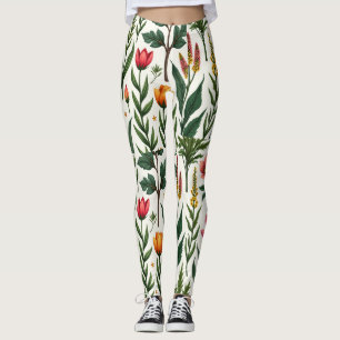Tekening Leggings
