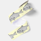 tekening lint (Achterkant)