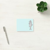tekening post-it® notes (Kantoor)