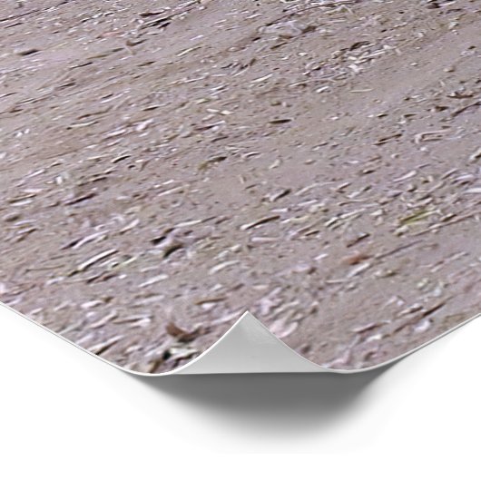 Tekening Poster (Hoek)