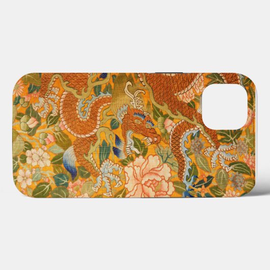 TEKENING TUSSEN MENSEN, STROMEN, GROENE VERLIEZEN  Case-Mate iPhone CASE (Achterkant (horizontaal))