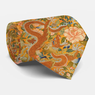 TEKENING TUSSEN MENSEN, STROMEN, GROENE VERLIEZEN  STROPDAS