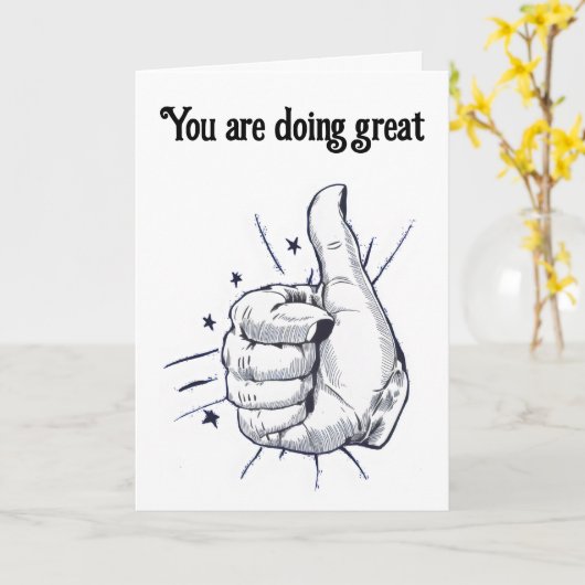 Tekening van de trommel kaart (Gele Bloem)