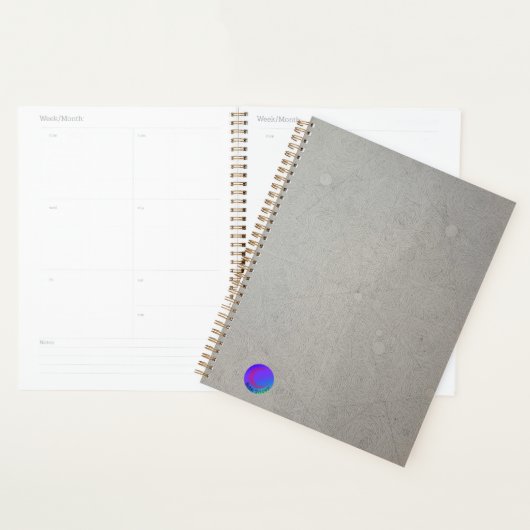Tekenontwerp Planner (Display)