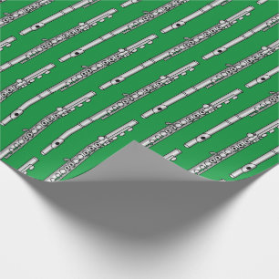 Tekenpatroon Cadeaupapier
