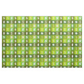 Tekenpatroon voor dollars stof (Fat Quarter)