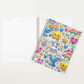 tekenplanner planner (Display)