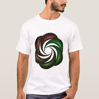 Tekens II T-shirt