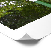 Tekens van oliemaatschappijen poster (Hoek)