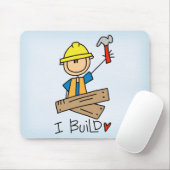 Tekenvak Muismat (Met muis)