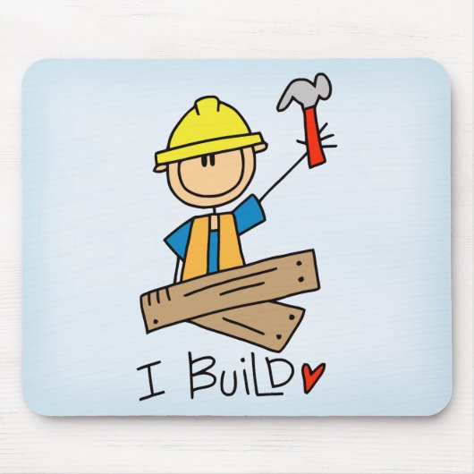 Tekenvak Muismat (Voorkant)