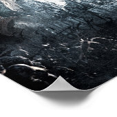 Tekenverzameling 3 poster (Hoek)