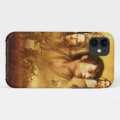 Tekenverzameling Case-Mate iPhone Case (Achterkant (horizontaal))