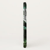 Tekenverzameling Case-Mate iPhone Case (Achterkant/links)