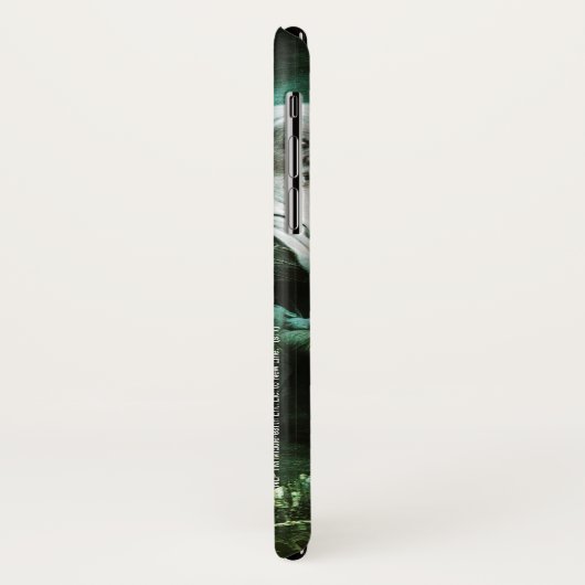 Tekenverzameling Case-Mate iPhone Case (Achterkant/links)