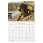 Tekkel 2009 - klantgerichte kalender! kalender (Feb 2027)