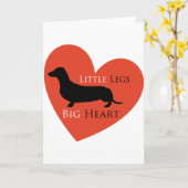 Tekkel Kaart (Gele Bloem)