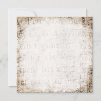  tekst 1700 Achtergrondpapier Sjabloon leeg