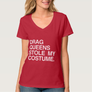 TEKST KOPEN MIJN KOSTEN BEWAREN T-SHIRT