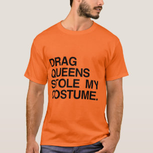 TEKST KOPEN MIJN KOSTEN BEWAREN T-SHIRT