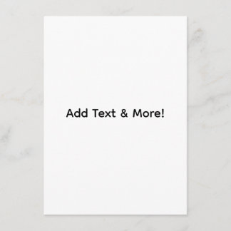 Tekst & Meer toevoegen! Personaliseer uw eigen Menu