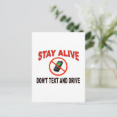 TEKST NIET BRIEFKAART (Staand voorkant)