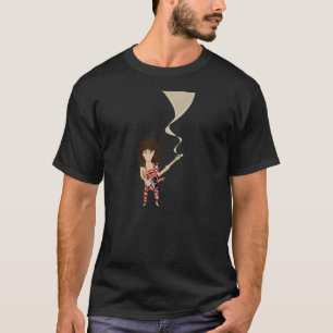 tekst ongekend van halen 90231289png1289 t-shirt