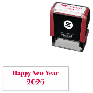 tekst personaliseren zelfinktende stempel
