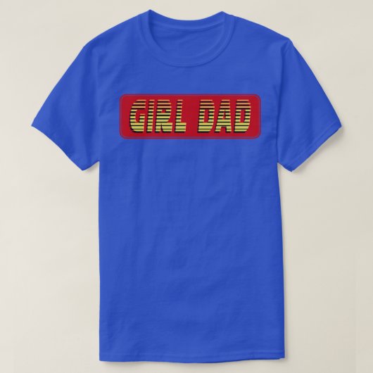 Tekst T-shirt (Design voorkant)