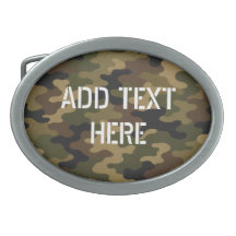 TEKST TOEVOEGEN HIER Groene Camo Jacht