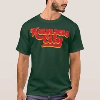tekst van Kansas City T-shirt