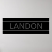 tekst | Vet Matig Zwart en Donkergrijs