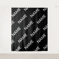  tekst | Vet Matig Zwart-wit