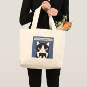 Teksten uit het Tas Mittens Jumbo (Voorkant (product))