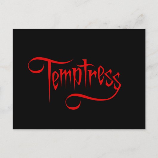 Tekstpad Briefkaart (Voorkant)