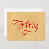 Tekstpad Briefkaart (Voorkant / Achterkant)