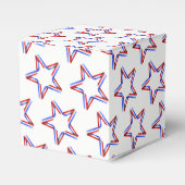 Tekstvak Bedankdoosjes (Voorkant Zijde)