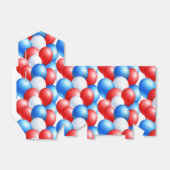 Tekstvak Bedankdoosjes (Uitgevouwen)