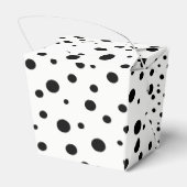 Tekstvak Overname partij Bedankdoosjes (Achterkant)