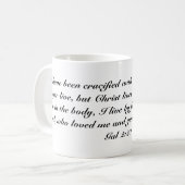 Tel.: 2:20 koffiemok (Voorkant links)