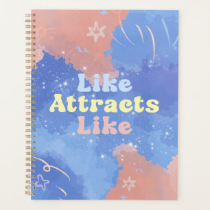 Tel attire Tel, Citation Motivationnelle, Positive