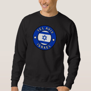 Tel Aviv Israel Trui