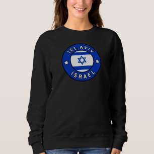 Tel Aviv Israel Trui