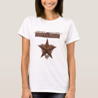 Tel Je Blessing T-Shirt
