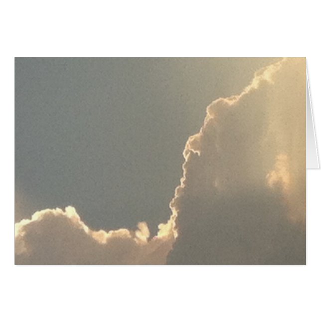 Tel je zegeningen (Voorkant Horizontaal)