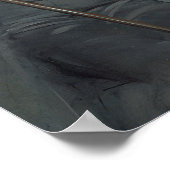 Tel.: Robert de Montesquiou 1897 Poster (Hoek)