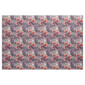 tela floreada stof (Fat Quarter)