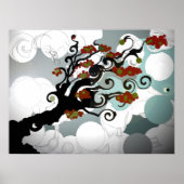 Telda de Boom - Poster (Voorkant)