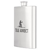 Tele Addict Flacon (Links)