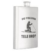 Tele Bro? Flacon (Rechts)